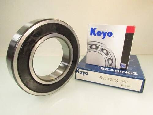 6214 2RS KOYO