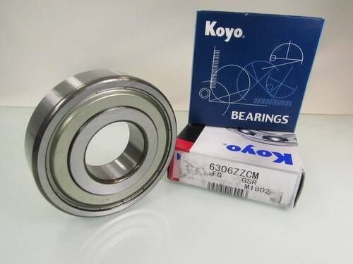 6306 ZZ KOYO