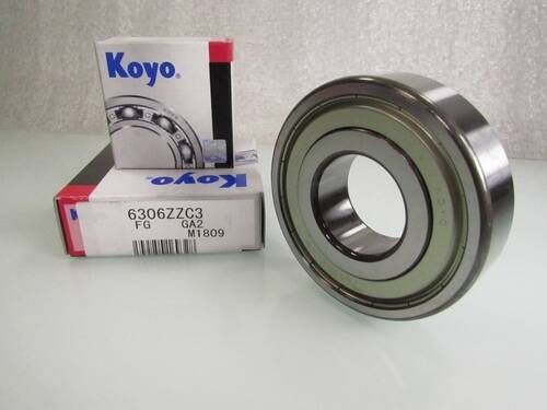6306 ZZ C3 KOYO