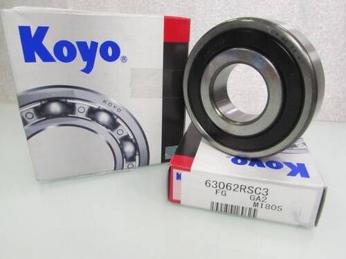 6306 2RS C3 KOYO