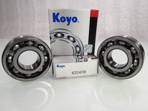 6204CM KOYO