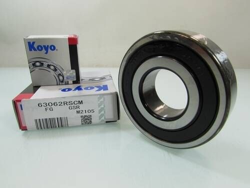 6306 2RS CM FG KOYO