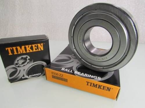 6306 ZZ TIMKEN