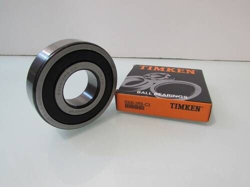 6306 2RSC3 TIMKEN