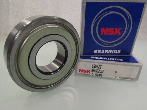 6306ZZCM NSK