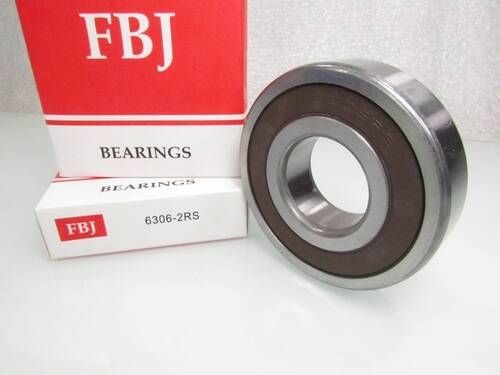 6306 2RS FBJ