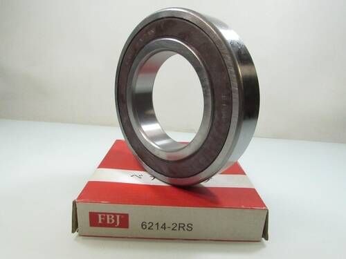 6214 2RS FBJ
