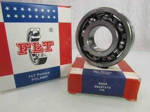 6204 FLT