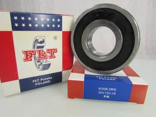 6306 2RS FLT