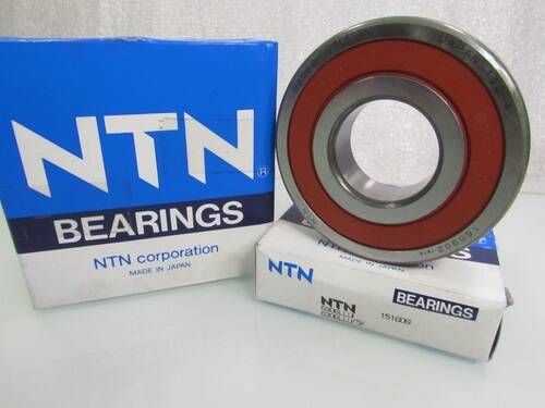 6306LLU NTN