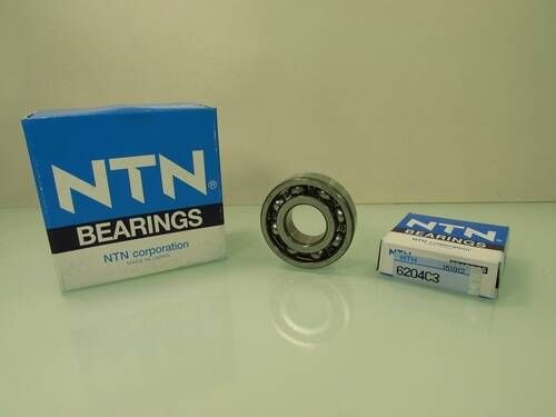 6204C3 NTN