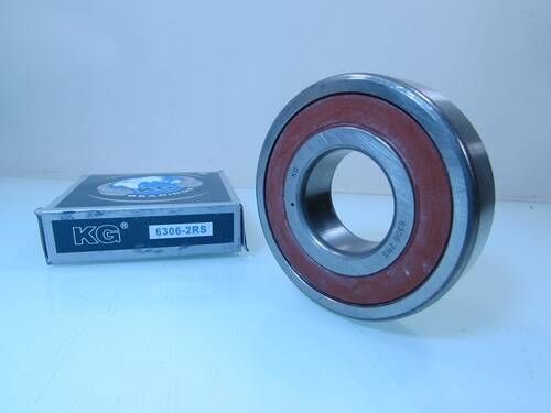 6306 2RS KG