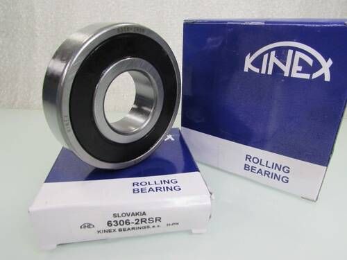 6306 2RS KINEX