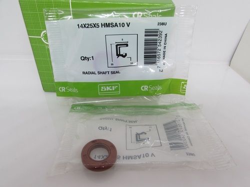 14x25x5 HMSA10 V SKF