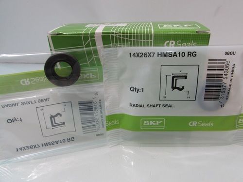 14x26x7 HMSA10 RG SKF
