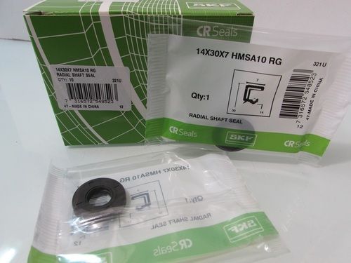 14x30x7 HMSA10 RG SKF