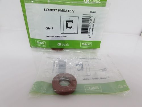 14x30x7 HMSA10 V SKF