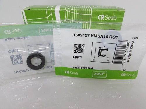 15x24x7 HMSA10 RG SKF