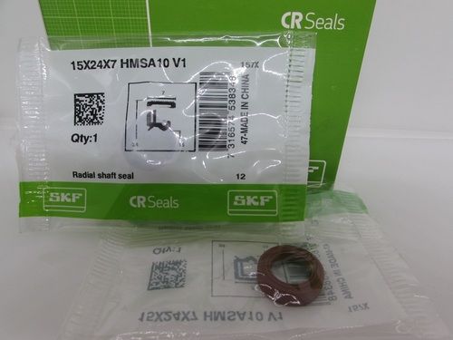 15x24x7 HMSA10 V SKF