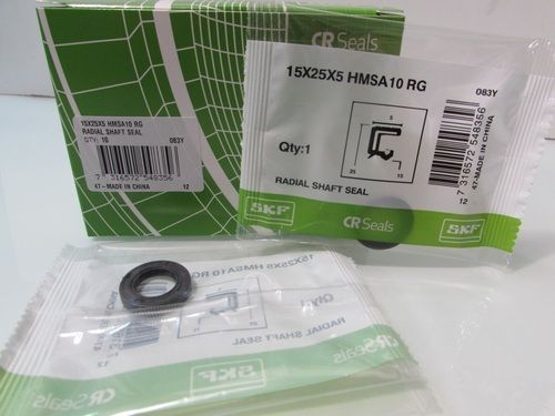15x25x5 HMSA10 RG SKF