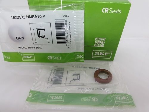 15x25x5 HMSA10 V SKF