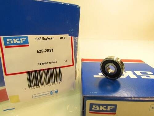 625 2RS1 SKF