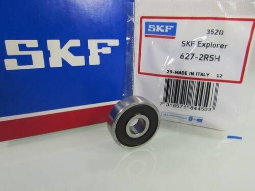 627 2RS SKF