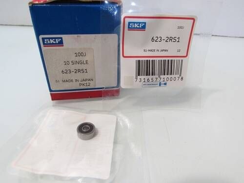 623 2RS1 SKF