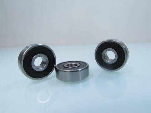 627 2RS SKF