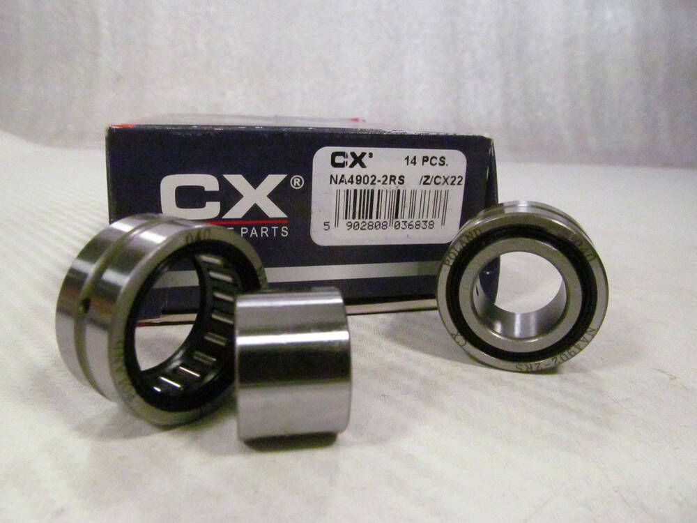 NA4902-2RS CX