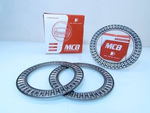 AXK5578 MCB