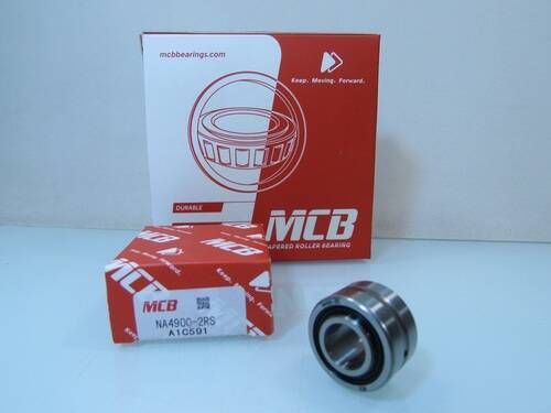 NA4900 2RS MCB