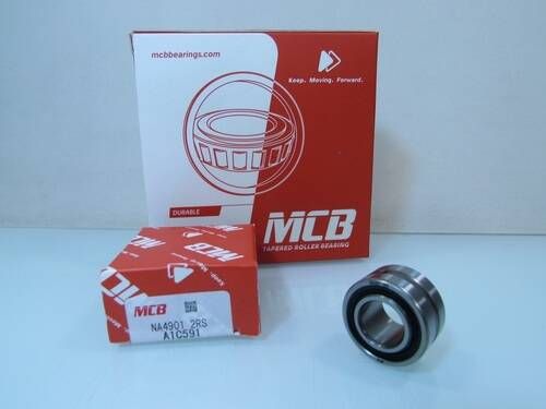 NA4901 2RS MCB