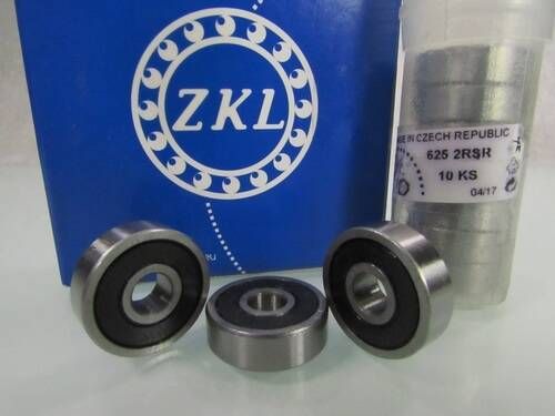 625 2RS ZKL