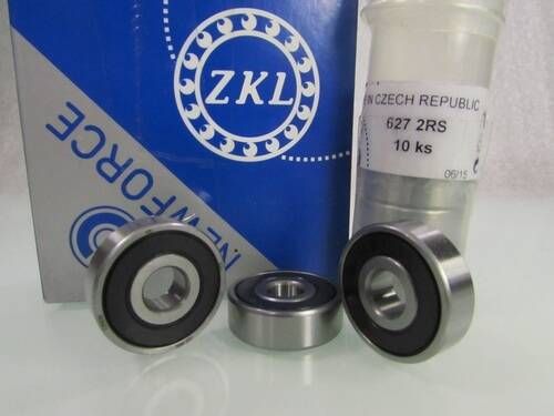627 2RS ZKL
