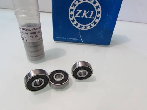 627 2RSR C3 ZKL