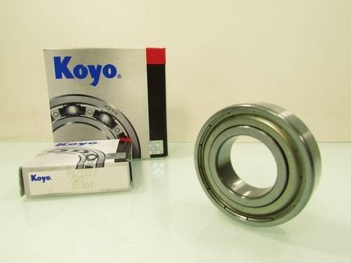 60/22 ZZ KOYO