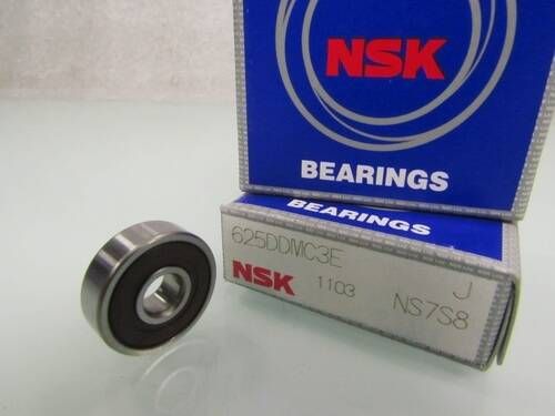 625 DDMC3E NSK