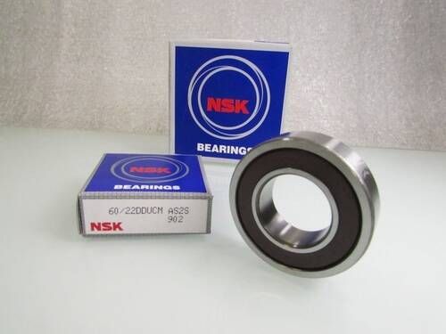 60/22 DDU CM NSK