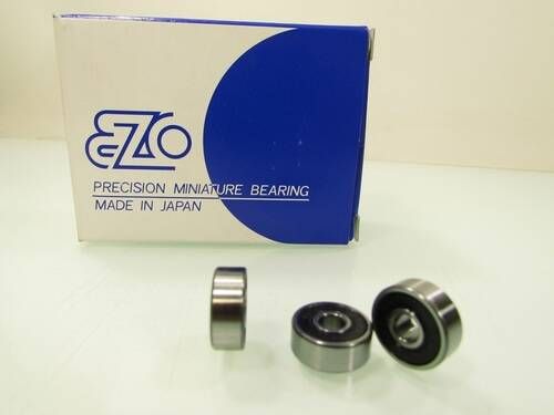 624 2RS  EZO