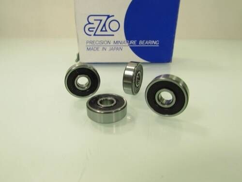 625 2RS EZO