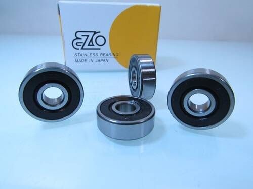 627 2RS EZO