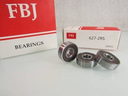 627 2RS FBJ