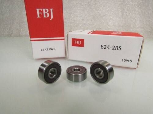 624 2RS FBJ