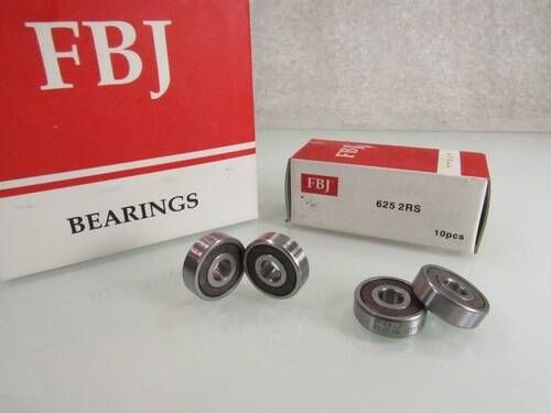 625 2RS FBJ