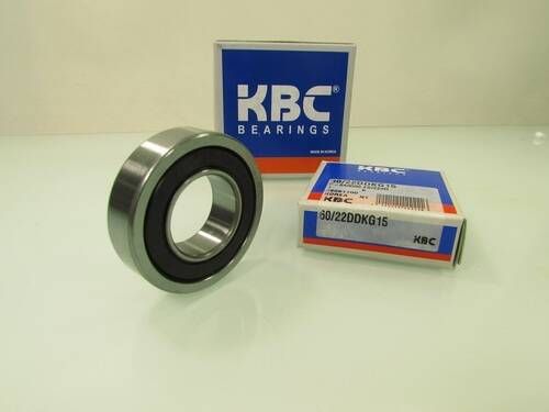 60/22DDKG15 KBC вальниця