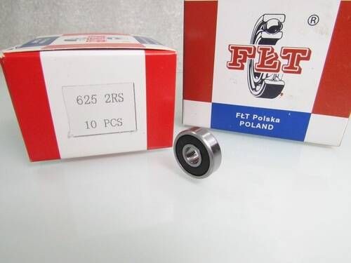 625 2RS FLT