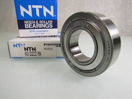 60/22 ZZ NTN