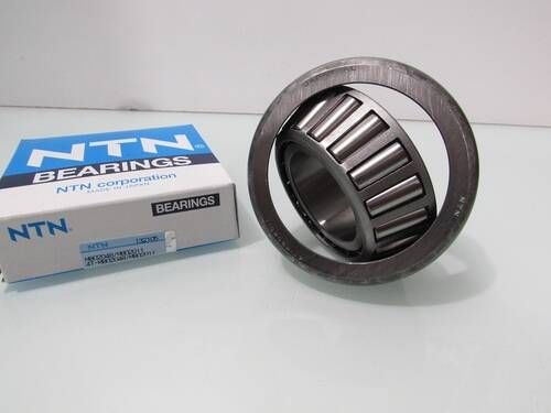 M802048/M802011 NTN