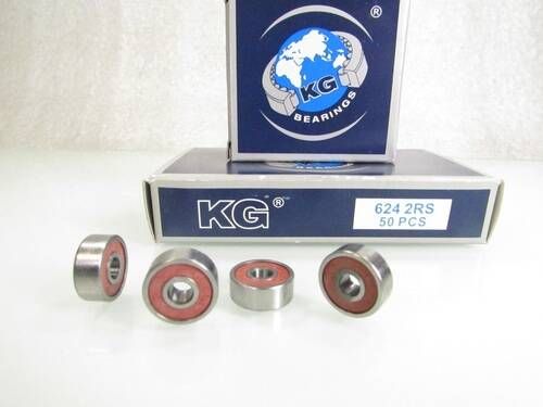 624 2RS KG